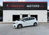 2019 Honda Fit in Knoxville, TN 37920 - 18153632 1