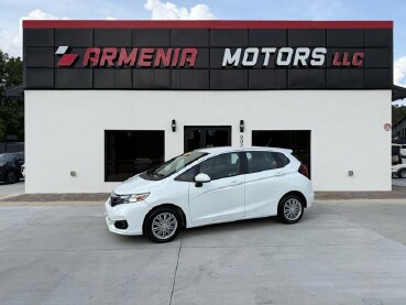 2019 Honda Fit in Knoxville, TN 37920