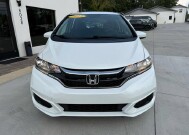 2019 Honda Fit in Knoxville, TN 37920 - 18153632 3