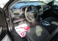 2021 Chevrolet Malibu in Oak Grove, MO 64075 - 18153633 9