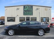 2021 Chevrolet Malibu in Oak Grove, MO 64075 - 18153633 8