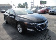 2021 Chevrolet Malibu in Oak Grove, MO 64075 - 18153633 3