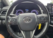 2021 Toyota Camry in Miramar, FL 33023 - 18153643 20