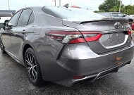 2021 Toyota Camry in Miramar, FL 33023 - 18153643 5
