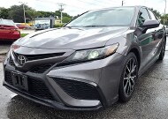 2021 Toyota Camry in Miramar, FL 33023 - 18153643 3