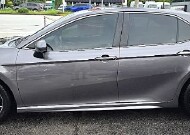 2021 Toyota Camry in Miramar, FL 33023 - 18153643 4