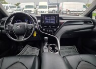 2021 Toyota Camry in Miramar, FL 33023 - 18153643 16