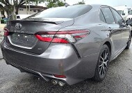 2021 Toyota Camry in Miramar, FL 33023 - 18153643 7
