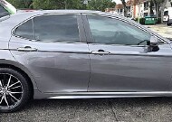 2021 Toyota Camry in Miramar, FL 33023 - 18153643 8