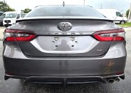 2021 Toyota Camry in Miramar, FL 33023 - 18153643 6