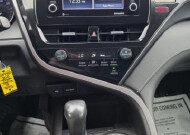 2021 Toyota Camry in Miramar, FL 33023 - 18153643 17