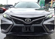 2021 Toyota Camry in Miramar, FL 33023 - 18153643 2