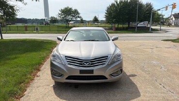 2013 Hyundai Azera in Euclid, OH 44040