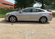 2013 Hyundai Azera in Euclid, OH 44040 - 18153645 3