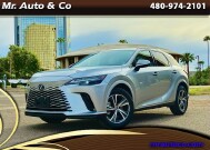 2024 Lexus RX 350 in Phoenix, AZ 85020 - 18153646 1