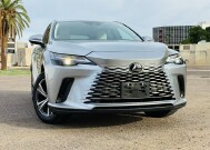 2024 Lexus RX 350 in Phoenix, AZ 85020 - 18153646 12