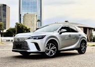 2024 Lexus RX 350 in Phoenix, AZ 85020 - 18153646 3