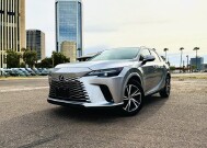 2024 Lexus RX 350 in Phoenix, AZ 85020 - 18153646 2