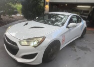 2015 Hyundai Genesis Coupe in Hollywood, FL 33023-1906 - 18153647 1