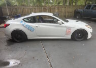 2015 Hyundai Genesis Coupe in Hollywood, FL 33023-1906 - 18153647 9