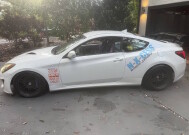 2015 Hyundai Genesis Coupe in Hollywood, FL 33023-1906 - 18153647 3
