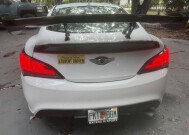 2015 Hyundai Genesis Coupe in Hollywood, FL 33023-1906 - 18153647 5