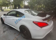 2015 Hyundai Genesis Coupe in Hollywood, FL 33023-1906 - 18153647 4