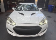 2015 Hyundai Genesis Coupe in Hollywood, FL 33023-1906 - 18153647 2
