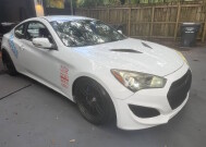 2015 Hyundai Genesis Coupe in Hollywood, FL 33023-1906 - 18153647 8