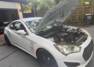 2015 Hyundai Genesis Coupe in Hollywood, FL 33023-1906 - 18153647 18