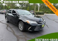 2016 Toyota Camry in Marysville, OH 43040 - 18153649 1