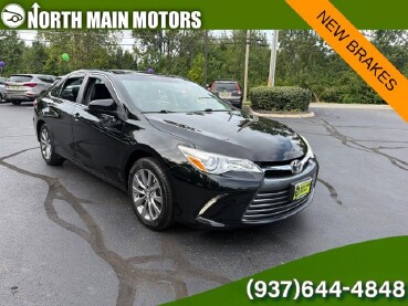 2016 Toyota Camry in Marysville, OH 43040