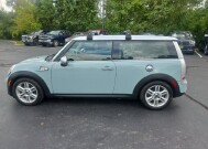2012 MINI Cooper Clubman in Marysville, OH 43040 - 18153650 4