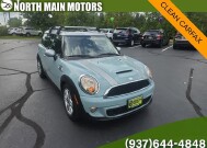 2012 MINI Cooper Clubman in Marysville, OH 43040 - 18153650 1