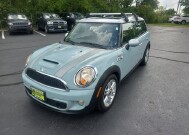 2012 MINI Cooper Clubman in Marysville, OH 43040 - 18153650 3
