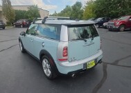 2012 MINI Cooper Clubman in Marysville, OH 43040 - 18153650 5