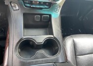 2016 GMC Yukon XL in Marysville, OH 43040 - 18153651 23