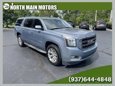 2016 GMC Yukon XL in Marysville, OH 43040