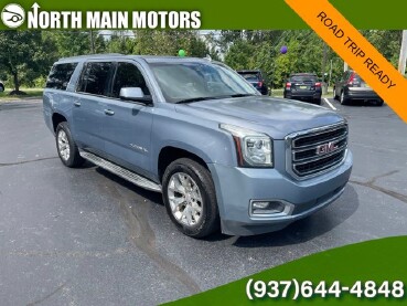 2016 GMC Yukon XL in Marysville, OH 43040