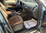 2015 Audi Q5 in Knoxville, TN 37920 - 18153652 19
