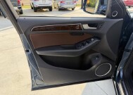 2015 Audi Q5 in Knoxville, TN 37920 - 18153652 9