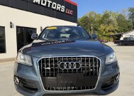 2015 Audi Q5 in Knoxville, TN 37920 - 18153652 2