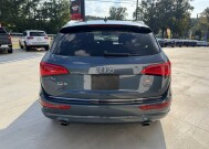2015 Audi Q5 in Knoxville, TN 37920 - 18153652 6