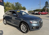 2015 Audi Q5 in Knoxville, TN 37920 - 18153652 3