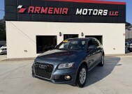 2015 Audi Q5 in Knoxville, TN 37920 - 18153652 1