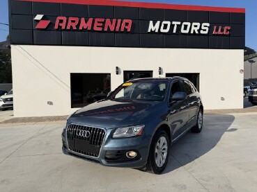 2015 Audi Q5 in Knoxville, TN 37920