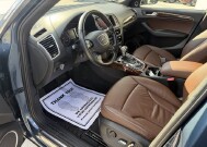 2015 Audi Q5 in Knoxville, TN 37920 - 18153652 14