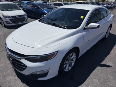 2023 Chevrolet Malibu in Phoenix, AZ 85022