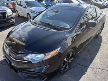2015 Honda Civic in Phoenix, AZ 85022