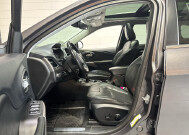 2019 Jeep Cherokee in Burlington, WI 53105 - 18153657 15